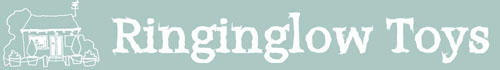 Ringinglow Toys - Sheffield Toy Shop