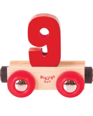 rail number big jigs sheffield ringinglow toys